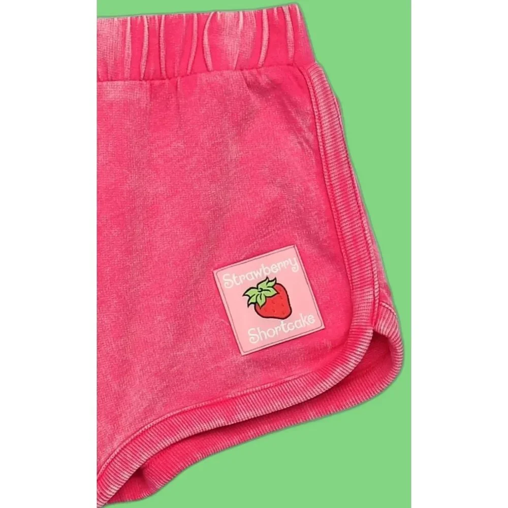 Strawberry Shortcake nwt strawberry